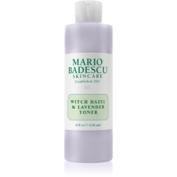 Mario Badescu Witch Hazel & Lavender Toner tonic de curatare si calmant cu lavanda - imagine 2